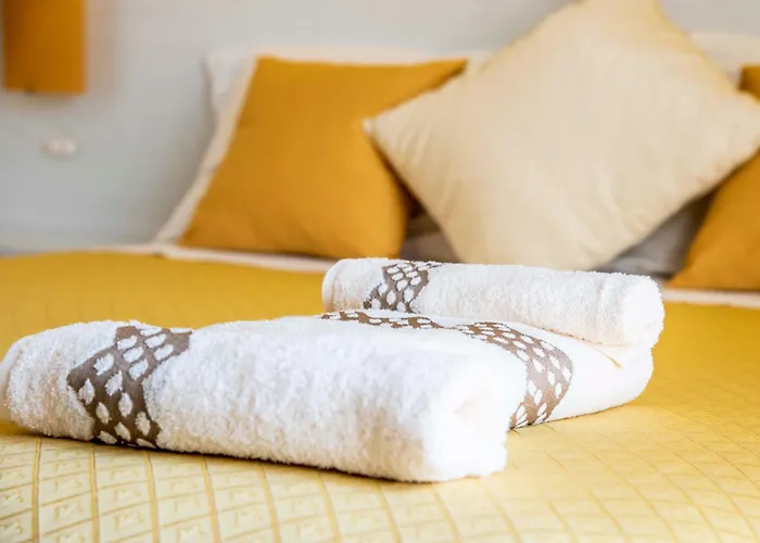 Blu Mare Lampedusa Bed And Breakfast