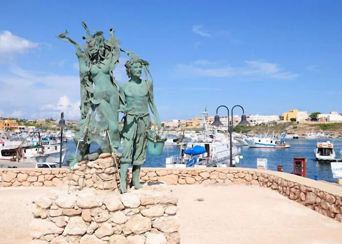 Giro Di BoaBed and Breakfast